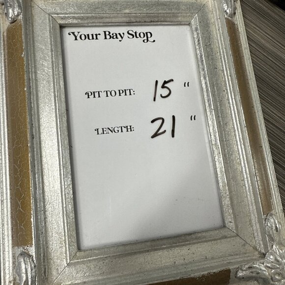 ROMWE Women's Top S Black Velvet Burnout Whimsigoth Whitchy Gothic Bell Sleeves - Picture 8 of 9